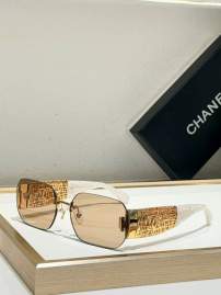 Picture of Chanel Sunglasses _SKUfw80880462fw